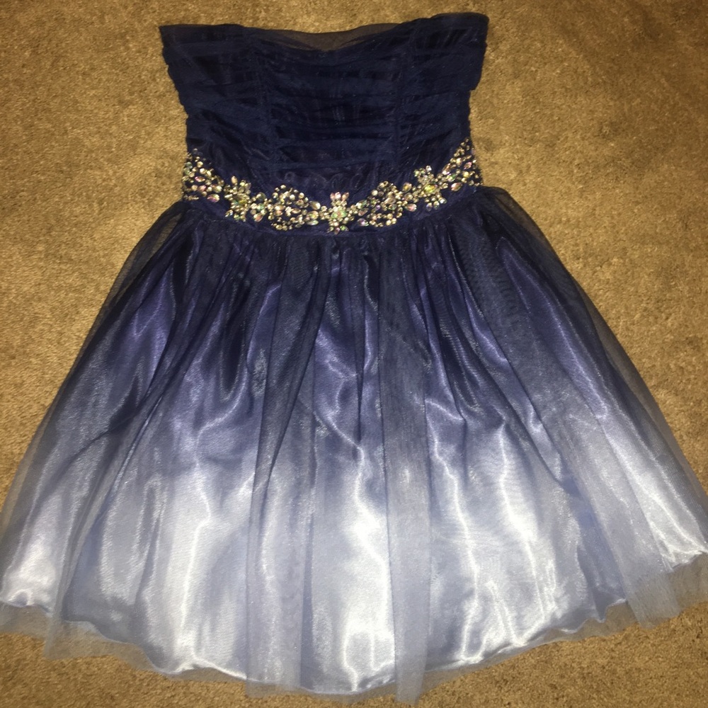 B. Smart Homecoming Dress